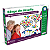 Jogo Bingo do Desafio Linha Inclusiva 2 a 4 Jogadores - Pais e Filhos - Imagem 3