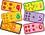 Calcule Brincando 48 Peças Adição e Subtração - GGB Brinquedos - Imagem 2