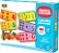 Calcule Brincando 48 Peças Adição e Subtração - GGB Brinquedos - Imagem 4