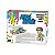 Jogo Pensa Rápido com 180 Cartas - Pais e Filhos - Imagem 4