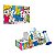 Jogo Pensa Rápido com 180 Cartas - Pais e Filhos - Imagem 1