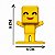 Kit Emoções com 6 Bonecos Educativos e 18 Cards - Alternativa 3D - Imagem 6
