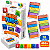 Jogo de Cartas Sabe Tudo Cards 78 Cartas com 450 Perguntas - GGB Brinquedos - Imagem 1