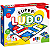 Jogo de Tabuleiro Super Ludo com Cartas 2 a 4 Jogadores - Pais e Filhos - Imagem 3