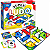 Jogo de Tabuleiro Super Ludo com Cartas 2 a 4 Jogadores - Pais e Filhos - Imagem 1