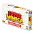 Jogo de Tabuleiro Super Mímica com 1800 Mímicas - GGB Brinquedos - Imagem 4