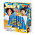 Jogo Junte 4 Dupla Face - Pais e Filhos - Imagem 3
