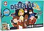 Jogo de Tabuleiro Detetive Jr - Estrela - Imagem 6