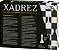 Jogo de Xadrez com 32 Peças e Rei de 5,4 cm - Pais e Filhos - Imagem 5