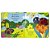 Livro Infantil Aventuras Táteis e Sonoras: Jardim com Sons e Texturas - Happy Books - Imagem 5