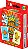 Jogo de Cartas Tapão Animal com 54 Cartas - GGB Brinquedos - Imagem 5