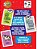 Jogo de Cartas Tapão Animal com 54 Cartas - GGB Brinquedos - Imagem 6