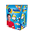 Jogo Passa ou Repassa SBT - Pais e Filhos - Imagem 3