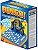 Bingo Completo com Globo Giratório 90 Bolinhas e 50 Cartelas - GGB Brinquedos - Imagem 4