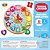 Relógio Educativo Números e Formas para Aprender Horas e Minutos - GGB Brinquedos - Imagem 4
