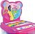 Cadeira Toy Blocos Princesas com 24 Peças - GGB Brinquedos - Imagem 3