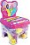Cadeira Toy Blocos Princesas com 24 Peças - GGB Brinquedos - Imagem 2