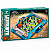 Jogo de Labirinto 49 Peças com Percursos Personalizáveis - Nettoy - Imagem 3
