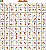 Tangram 100 Figuras para Montar - GGB Brinquedos - Imagem 3
