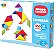 Tangram 100 Figuras para Montar - GGB Brinquedos - Imagem 5