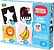 Baby Cards Mundo Curioso 60 Cards Grandes com 120 Imagens - GGB - Imagem 3