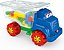 Babytruck Caminhão com 96 Blocos de Montar - GGB Brinquedos - Imagem 2