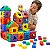 Blocos Divertidos Mundo Curioso 100 Peças - GGB Brinquedos - Imagem 2