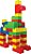 Playcar Blocos 48 Peças Carrinho de Puxar com Blocos de Montar GGB - Imagem 4