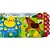 Livro Sonoro Sentindo Amigos Animais: Amigos da Fazenda - Happy Books - Imagem 2