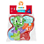 Animal Puzzle 3D Coala Quebra-Cabeça Infantil - Tateti - Imagem 7
