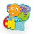 Animal Puzzle 3D Coala Quebra-Cabeça Infantil - Tateti - Imagem 3