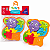Animal Puzzle 3D Coala Quebra-Cabeça Infantil - Tateti - Imagem 1