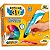 Caneta para Desenho 3D com 3 Refis - Art Brink - Imagem 2