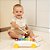 Xilofone Infantil 2 em 1 com Carrinho Musical - GGB Brinquedos - Imagem 3
