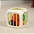 Cubo das Frutinhas Mundo Curioso - GGB - Imagem 4