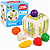 Cubo das Frutinhas Mundo Curioso - GGB - Imagem 1