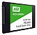 SSD 240 GB Disco sólido interno Western Digital WD Green - Imagem 1