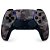 Controle Sem Fio Dualsense PlayStation 5 Cinza Camuflado - Imagem 1