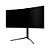 Monitor Gamer Ultrawide 30'' WFHD 200Hz 1MS DCR Inteligente Adaptive-Sync HDMI DP VA Preto - DHI-LM30-E330CA - Imagem 4