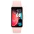Smartwatch Huawei Band 8 1,47'' Rosa - ASK-B19 - Imagem 1