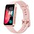 Smartwatch Huawei Band 8 1,47'' Rosa - ASK-B19 - Imagem 2
