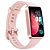 Smartwatch Huawei Band 8 1,47'' Rosa - ASK-B19 - Imagem 3