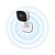 Câmera Wi-Fi de Segurança Residencial TP-Link TC60 - Imagem 3