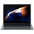 Notebook Samsung Galaxy Book 4 Pro 14' WQXGA+ Ultra 7 155H SSD 512GB 16GB LPDDR5X Win11H Cinza - NP940XGK - Imagem 1