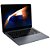 Notebook Samsung Galaxy Book 4 Pro 14' WQXGA+ Ultra 7 155H SSD 512GB 16GB LPDDR5X Win11H Cinza - NP940XGK - Imagem 2