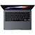 Notebook Samsung Galaxy Book 4 Pro 14' WQXGA+ Ultra 7 155H SSD 512GB 16GB LPDDR5X Win11H Cinza - NP940XGK - Imagem 4