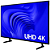 Smart TV Samsung 55'' UHD 4K HDR HDMI Wi-Fi USB Bluetooth Alexa - UN55DU7700GXZD - Imagem 2