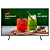 Smart TV Samsung 65'' Business Ultra HD 4K HDR HDMI Wi-Fi Bluetooth Alexa USB LH65BEDHVGGXZD - Imagem 1