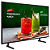 Smart TV Samsung 65'' Business Ultra HD 4K HDR HDMI Wi-Fi Bluetooth Alexa USB LH65BEDHVGGXZD - Imagem 2