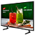 Smart TV Samsung 65'' Business Ultra HD 4K HDR HDMI Wi-Fi Bluetooth Alexa USB LH65BEDHVGGXZD - Imagem 3